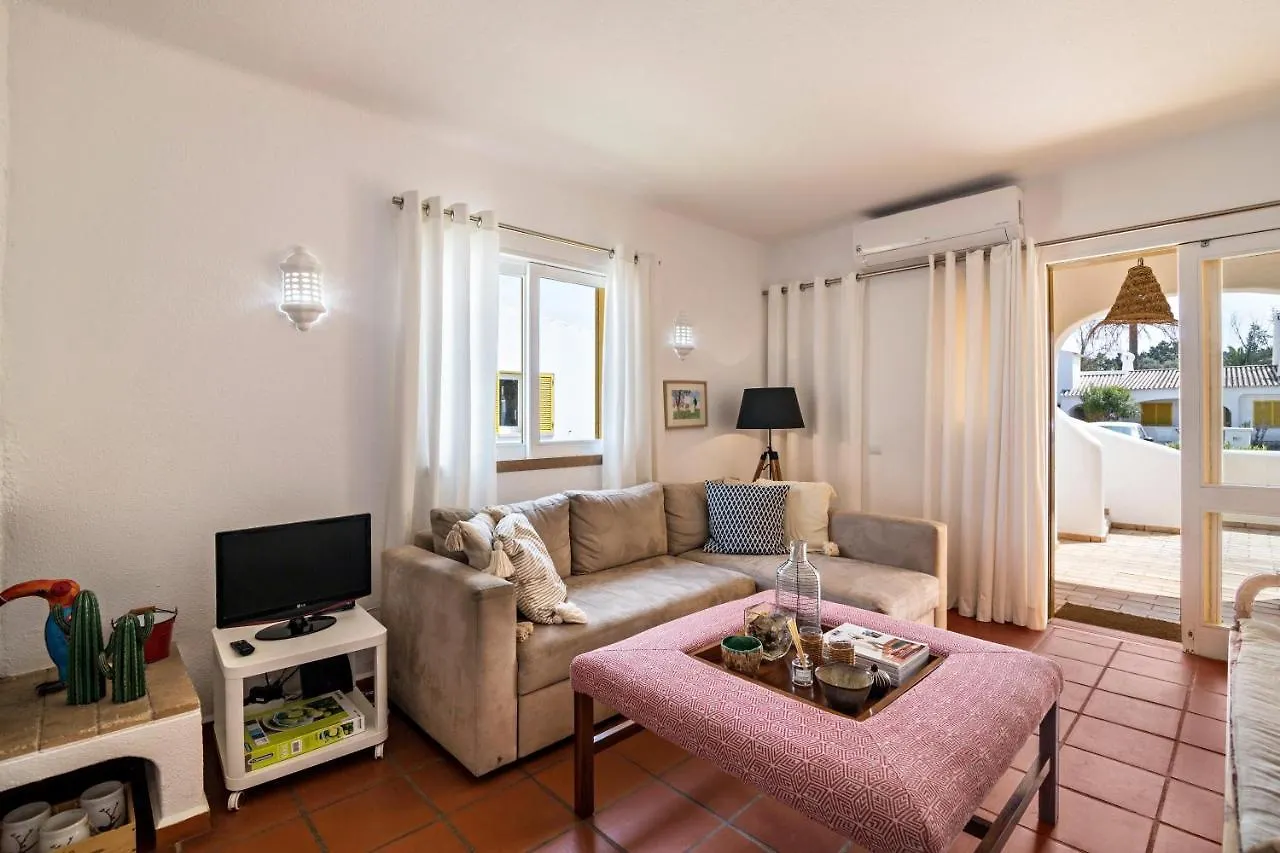 בית נופש הוילה וילהמורה Casa O12