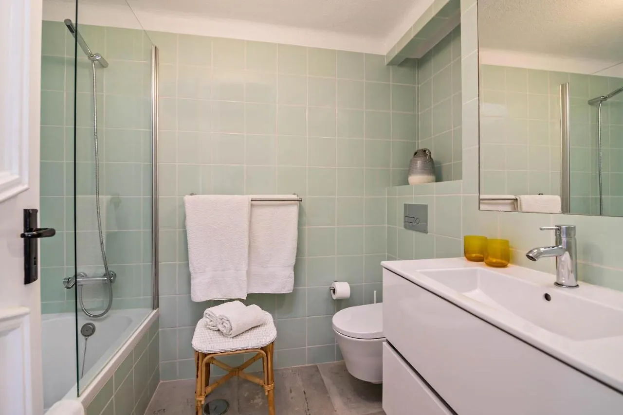 בית נופש הוילה וילהמורה Casa O12