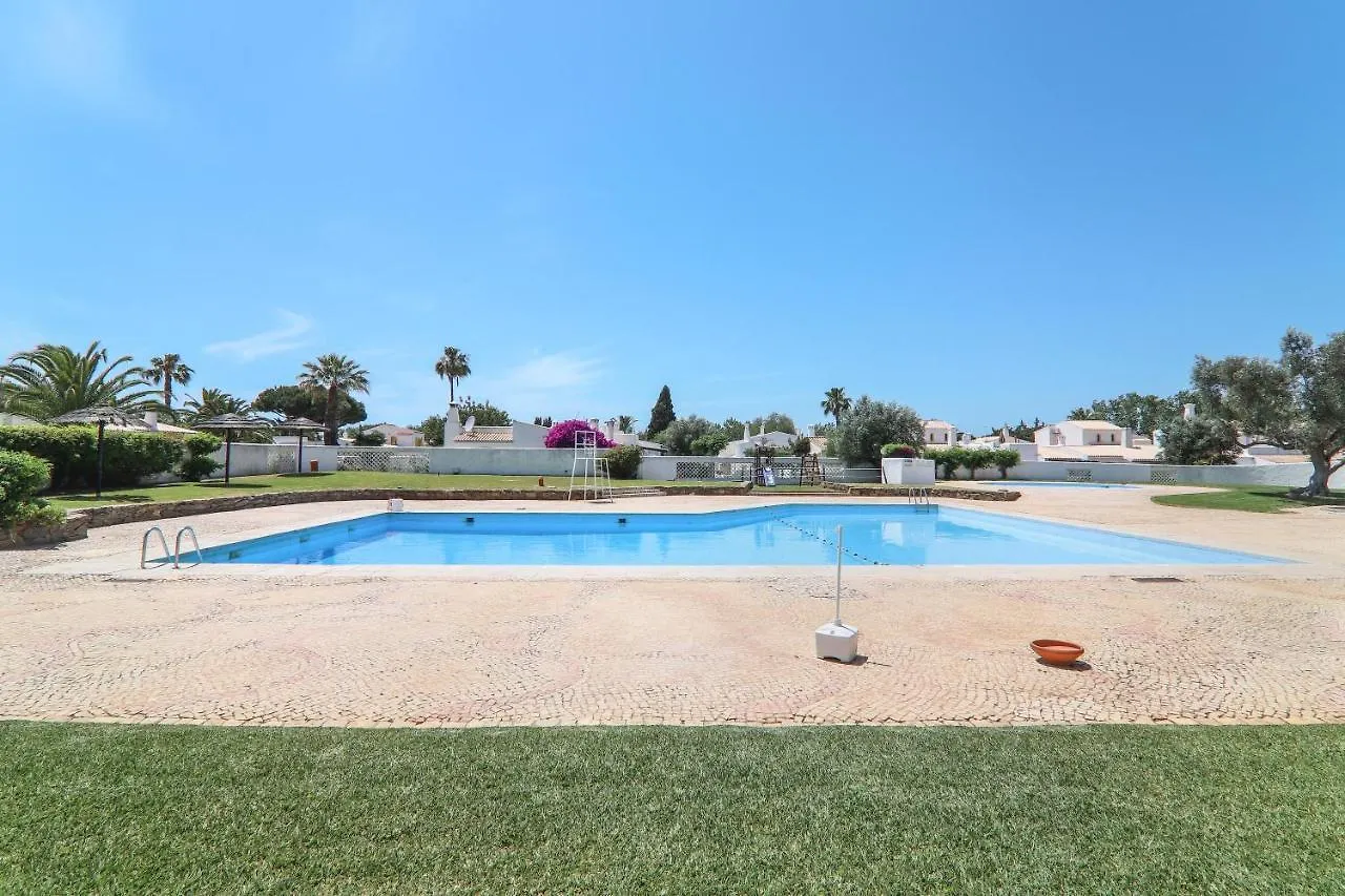 בית נופש הוילה וילהמורה Casa O12