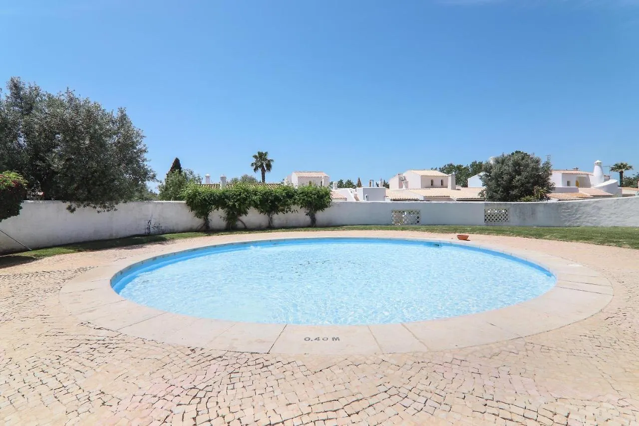 בית נופש הוילה וילהמורה Casa O12